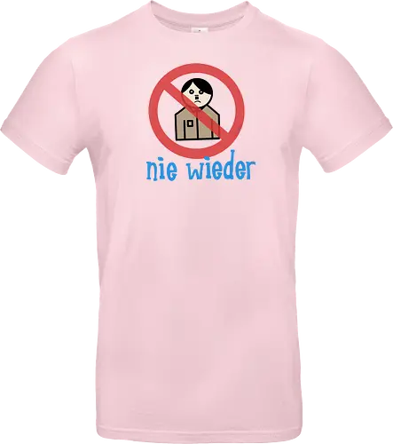 Nie Wieder