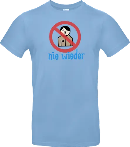 Nie Wieder