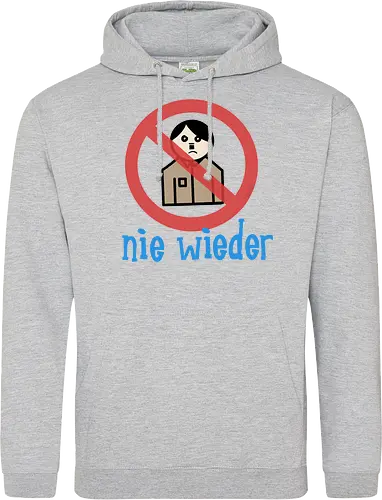 Nie Wieder
