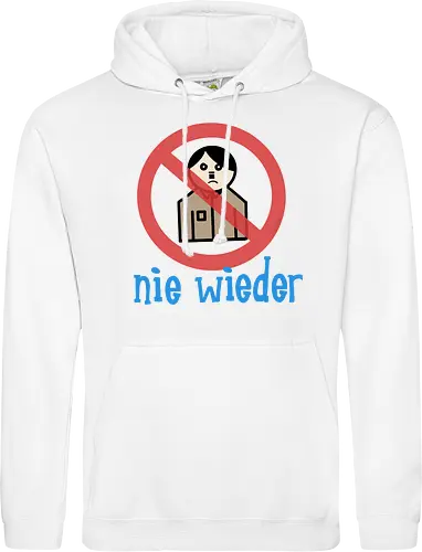 Nie Wieder