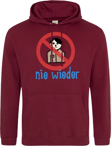 Nie Wieder