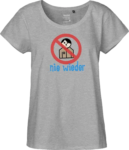 Nie Wieder