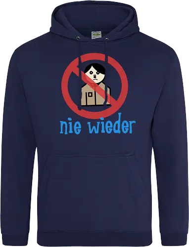 Nie Wieder