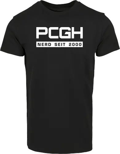 PCGH - Nerd since 2000