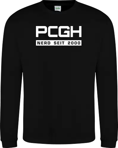 PCGH - Nerd since 2000