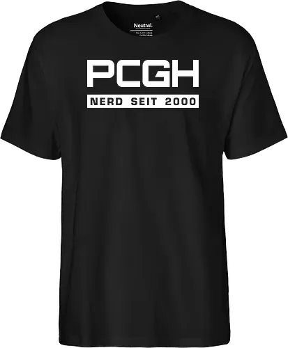 PCGH - Nerd since 2000