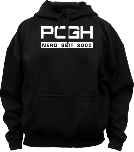 PCGH - Nerd since 2000