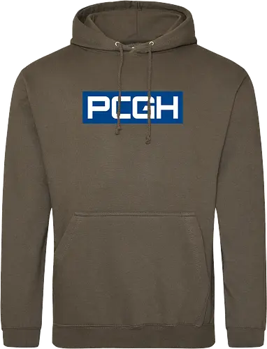 PCGH - Logo
