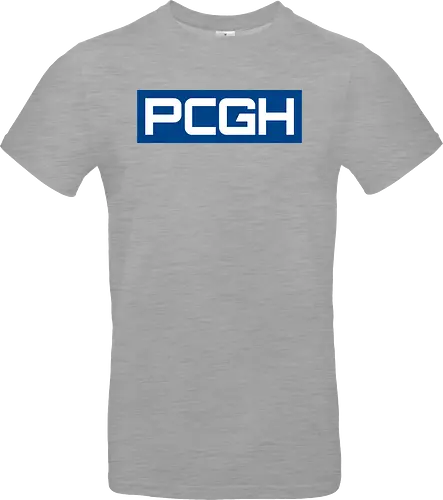 PCGH - Logo