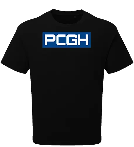 PCGH - Logo