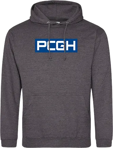 PCGH - Logo