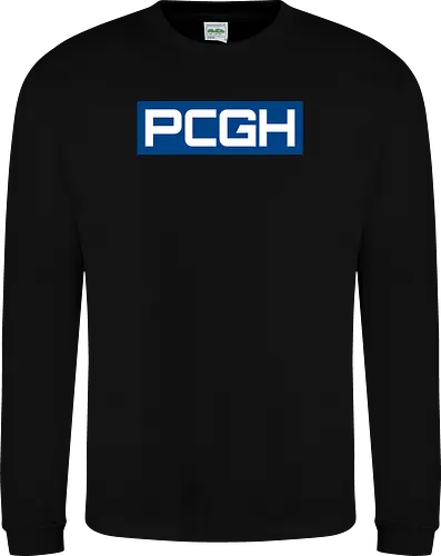 PCGH - Logo