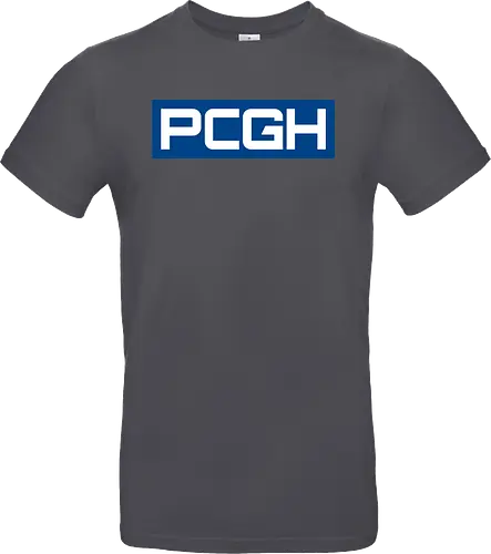 PCGH - Logo