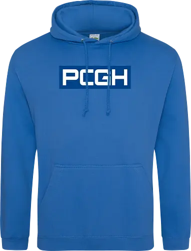PCGH - Logo