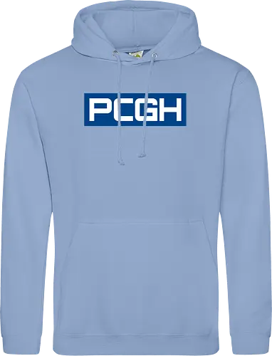 PCGH - Logo
