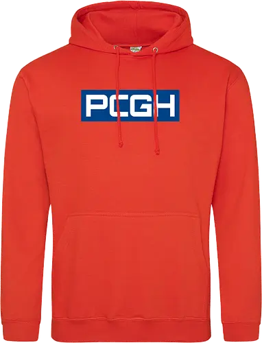 PCGH - Logo