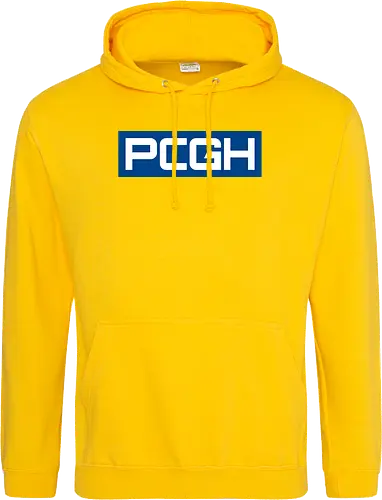 PCGH - Logo