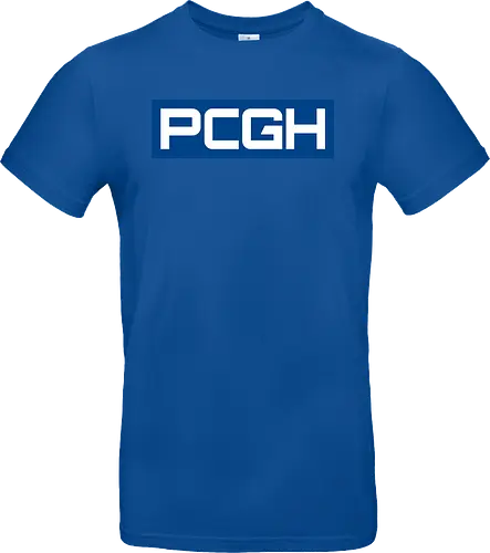 PCGH - Logo