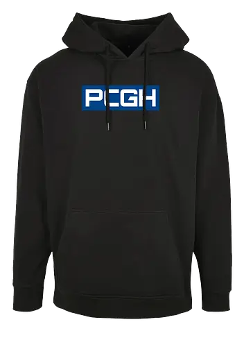 PCGH - Logo