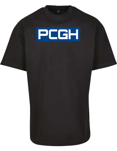PCGH - Logo