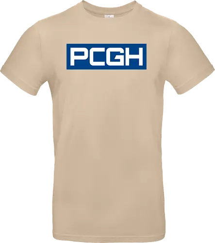 PCGH - Logo