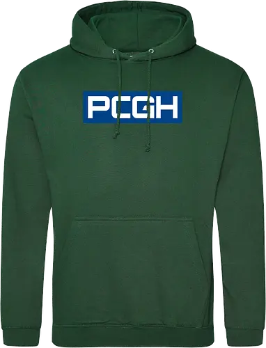 PCGH - Logo