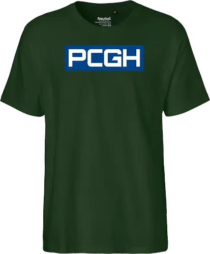 PCGH - Logo