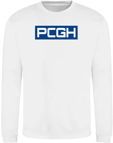 PCGH - Logo