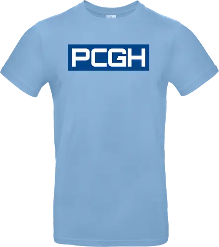 PCGH - Logo