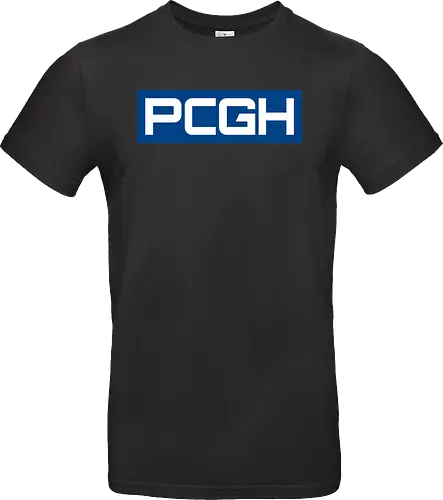 PCGH - Logo