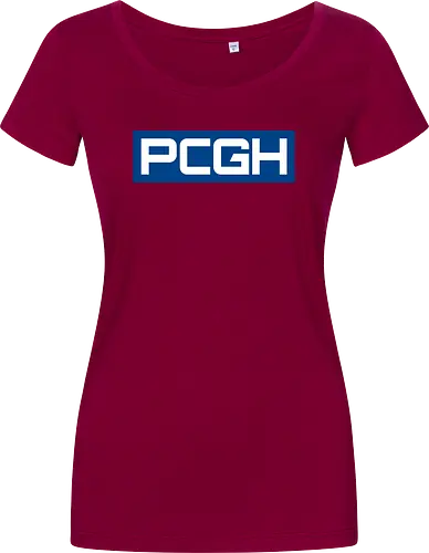 PCGH - Logo