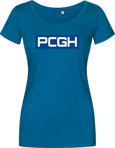 PCGH - Logo