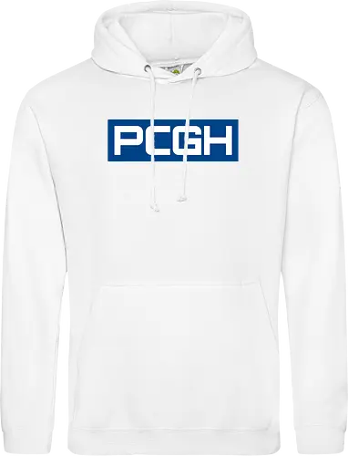 PCGH - Logo
