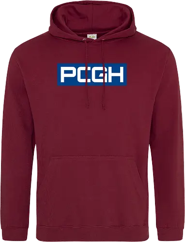 PCGH - Logo