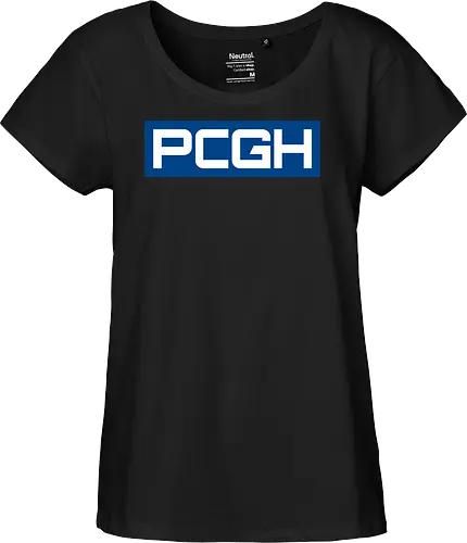 PCGH - Logo