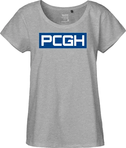 PCGH - Logo