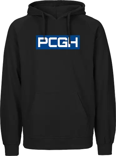 PCGH - Logo