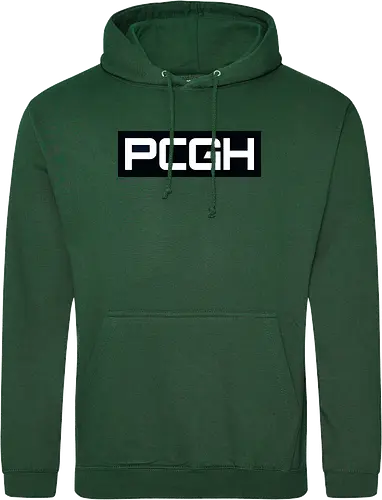 PCGH - Logo S/W