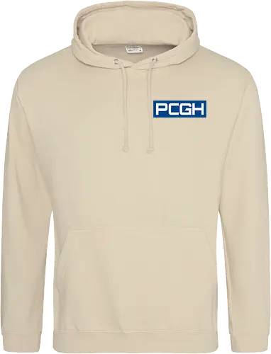 PCGH - Pocket Logo