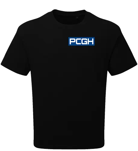 PCGH - Pocket Logo