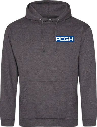 PCGH - Pocket Logo