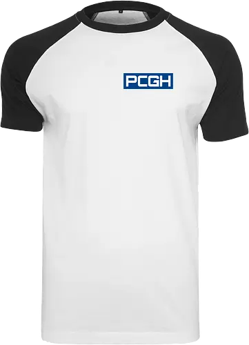 PCGH - Pocket Logo