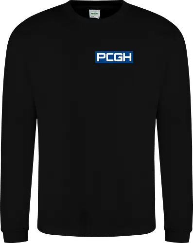 PCGH - Pocket Logo