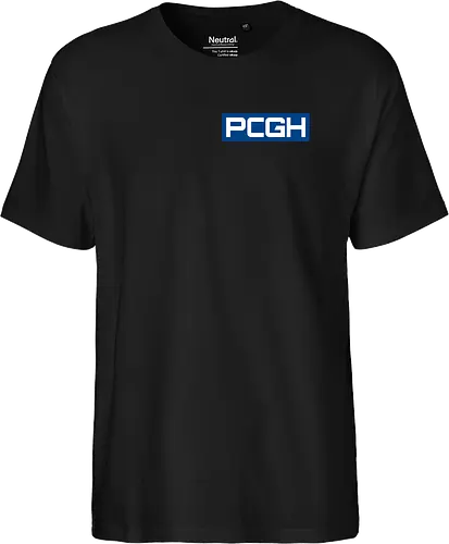 PCGH - Pocket Logo