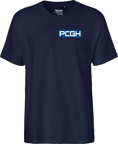 PCGH - Pocket Logo