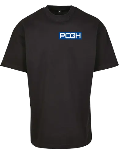 PCGH - Pocket Logo