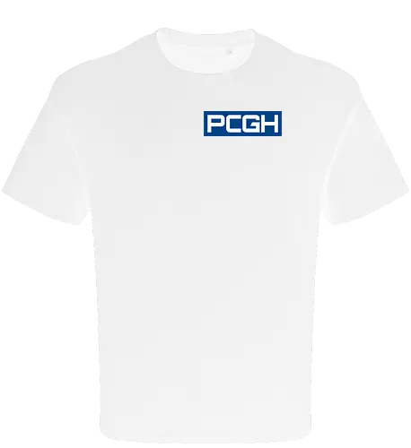 PCGH - Pocket Logo