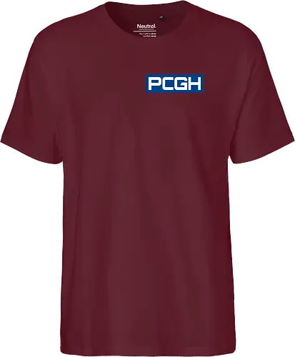 PCGH - Pocket Logo