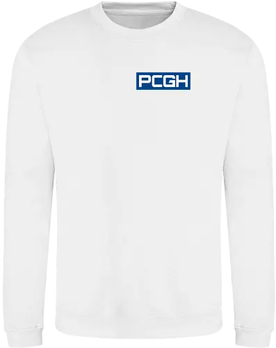 PCGH - Pocket Logo