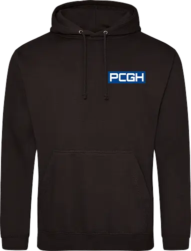 PCGH - Pocket Logo